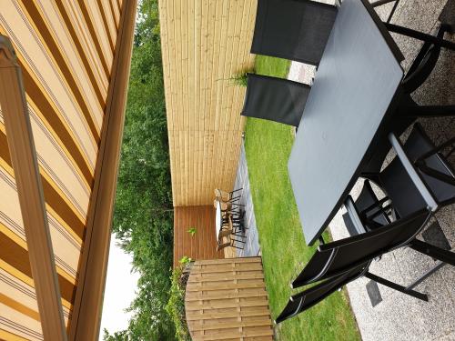 Tuin Karekiet